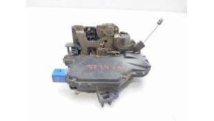 CERRADURA PUERTA DELANTERA DERECHA SEAT IBIZA III (2002-2007) 1.4 16V 75CV 1390CC - L. 8278889 / 3B1837016BC 2